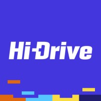 Hi-Drive logo - Similar company to Podium Project