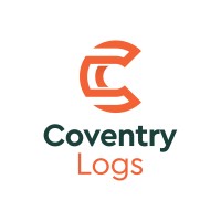 Coventry Logs logo - Similar company to Newman Facilities Management