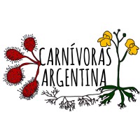 Carnívoras Argentinas logo - Similar company to Andy Rubiano™ - Plantas Carnívoras