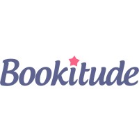Bookitude logo - Similar company to Cps Cambridge Printing Solutions (Uk)