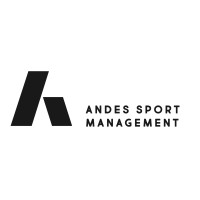 Andes Sport Management logo - Similar company to Aureolab