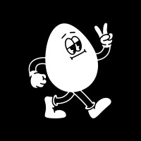 Eggwhite Media logo - Similar company to The Eggwhite