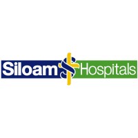 Siloam Hospitals Group logo - Similar company to Mhdc Group