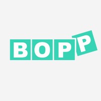 Bopp AG logo - Similar company to Clappt