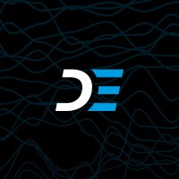 Digital Edge logo - Similar company to Murtek