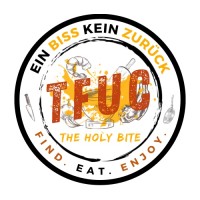 Total F**d Up Cooking logo - Similar company to Thriving Capital