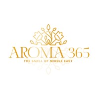 Aroma 365 logo - Similar company to Aroma Company