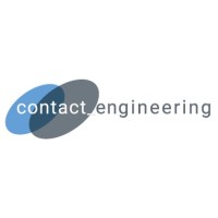 ContactEngineering logo - Similar company to Nantis Gmbh