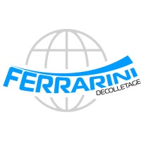 Ferrarini Décolletage logo - Similar company to Djc Sas