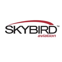 SKYBIRD AVIATION INC. logo - Similar company to Hunter Aviation