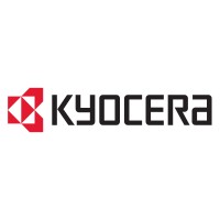 KYOCERA Technologies logo - Similar company to Canatu