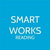 Smart Works Reading logo - Similar company to Connect Reading