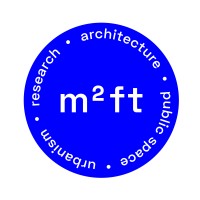 m²ft architects logo - Similar company to Vertical Park