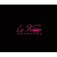 Le Femme Cosmetics S.A.S logo - Similar company to Guaybo