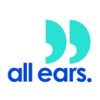 All Ears logo - Similar company to How'S Work