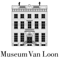 Museum Van Loon logo - Similar company to White Ink | Creative Studio