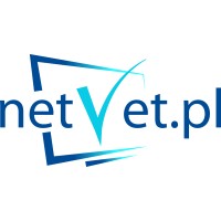 NetVet.pl logo - Similar company to Webview Digital