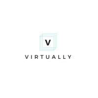 Virtually logo - Similar company to Flexipy Oü | Python Software Engineering Hub