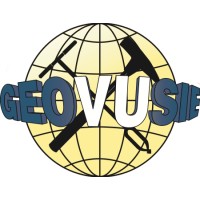 GeoVUsie logo - Similar company to T&A Survey