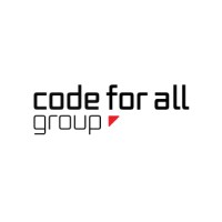 Code for All Group logo - Similar company to Code For All