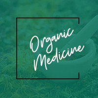 Organic Medicine logo - Similar company to Concept Pharmatech Machinery