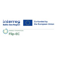 Flip-EC logo - Similar company to Ecolog Institute