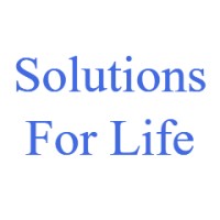 Solutions For Life logo - Similar company to Ajd Wealth Management