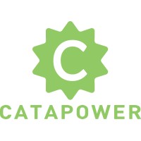 Catapower Inc. logo - Similar company to Teveri