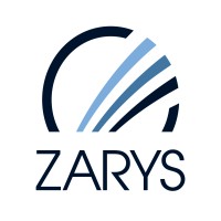 ZARYS International Group logo - Similar company to Htl-Strefa S.A.