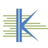 Kelair Dampers logo - Similar company to Damper Technology Ltd