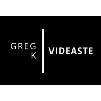 Greg.K - Vidéaste logo - Similar company to Striker Ball