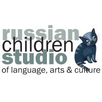 Russian Children Studio Of Language Arts & Culture INC logo - Similar company to Rossinca Heritage School