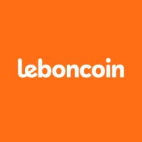 Leboncoin.fr logo - Similar company to Adevinta