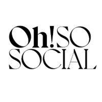 Oh! So social Agencja logo - Similar company to Nativehash