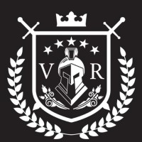 Viking's Repair & Renovation logo - Similar company to London Web Eye