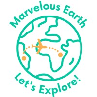 Marvelous Earth
