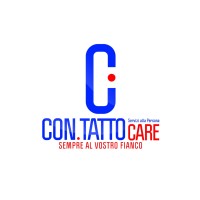 CON.TATTO CARE - Servizi alla persona logo - Similar company to Caa Coldiretti