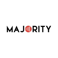 Majority logo - Similar company to 3Z3 Labs