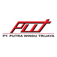PT Putra Windu Trijaya logo - Similar company to Pt. Time Excelindo
