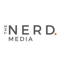 The NERD Media logo - Similar company to Daxia Digital
