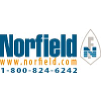 Norfield logo - Similar company to Service Quick Inc