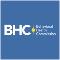 Behavioral Health Commission logo - Similar company to Nalanda 2.0