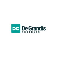 De Grandis Portones logo - Similar company to Acord Group Srl