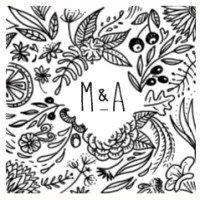 De Marseille et d'ailleurs logo - Similar company to Pommade Skincare