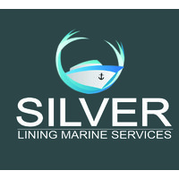 Silver Lining Marine Services logo - Similar company to A & J Group