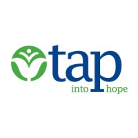 Total Action for Progress (TAP) logo - Similar company to Cortex Leadership Consulting