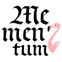 Mementum logo - Similar company to Rally Radosti