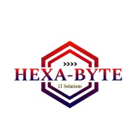 Hexa Byte IT Solutions logo - Similar company to Evolix