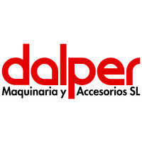Dalper Maquinaria y Accesorios logo - Similar company to Dalper Chile Spa
