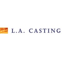 L.A. Casting, Inc. logo - Similar company to Extra Extra Casting